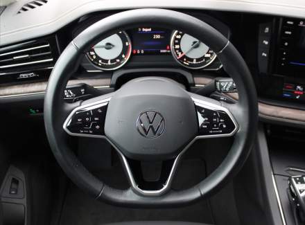 Volkswagen - Touareg