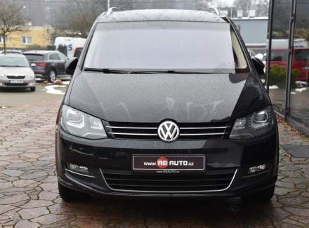Volkswagen - Sharan