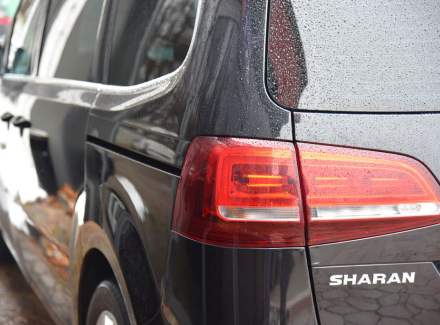 Volkswagen - Sharan