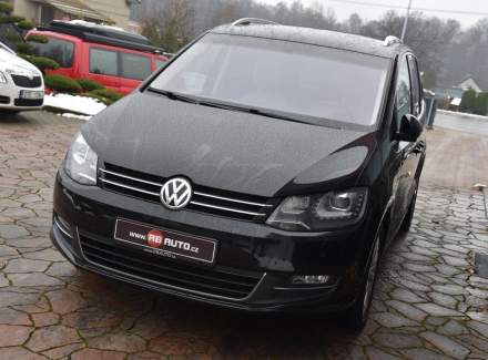 Volkswagen - Sharan