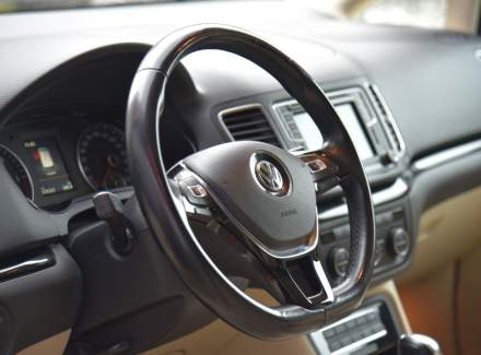 Volkswagen - Sharan