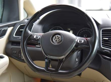 Volkswagen - Sharan