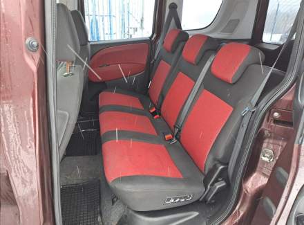 Fiat - Doblo