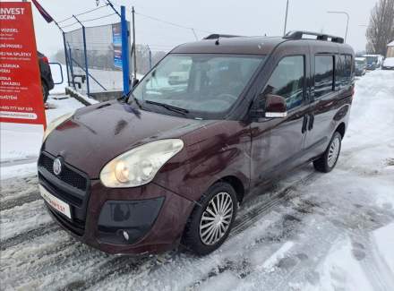 Fiat - Doblo