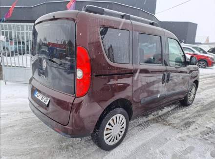 Fiat - Doblo