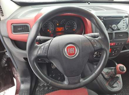 Fiat - Doblo