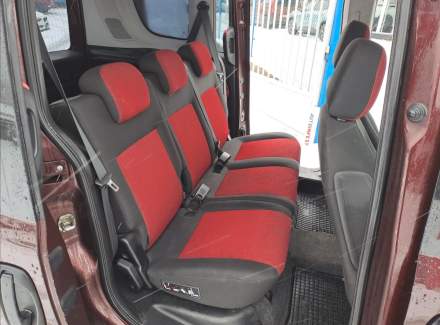 Fiat - Doblo