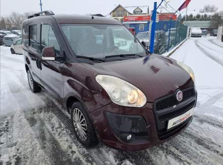 Fiat - Doblo