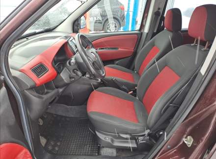 Fiat - Doblo