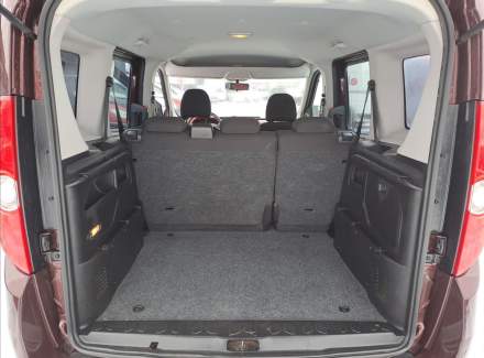 Fiat - Doblo