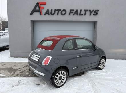 Fiat - 500