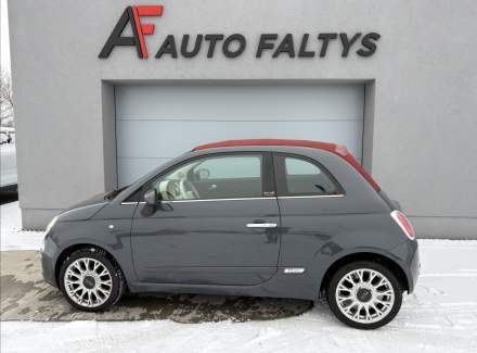 Fiat - 500