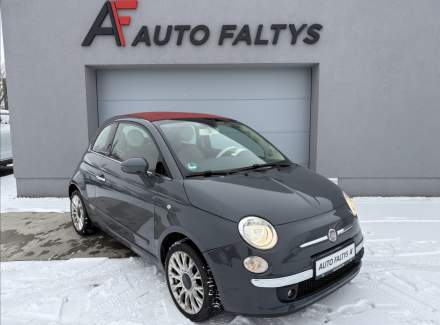 Fiat - 500
