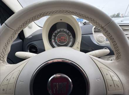Fiat - 500