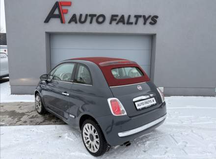 Fiat - 500