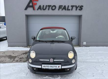 Fiat - 500