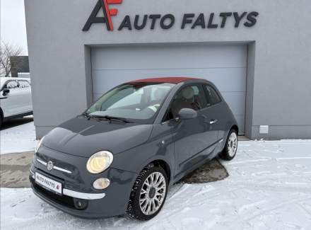 Fiat - 500