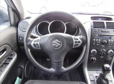 Suzuki - Grand Vitara