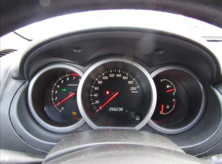 Suzuki - Grand Vitara