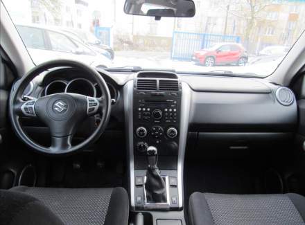 Suzuki - Grand Vitara
