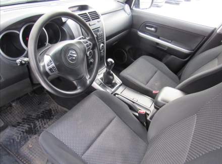 Suzuki - Grand Vitara