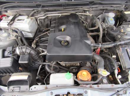 Suzuki - Grand Vitara