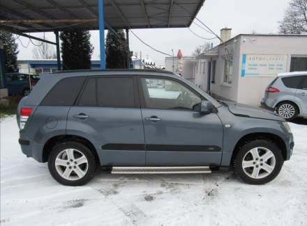 Suzuki - Grand Vitara