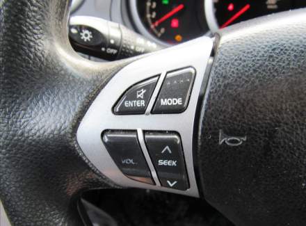 Suzuki - Grand Vitara