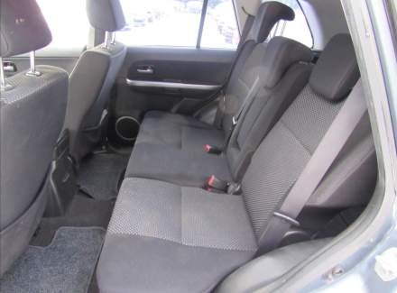 Suzuki - Grand Vitara
