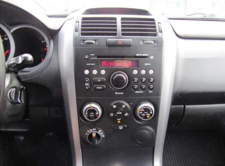 Suzuki - Grand Vitara