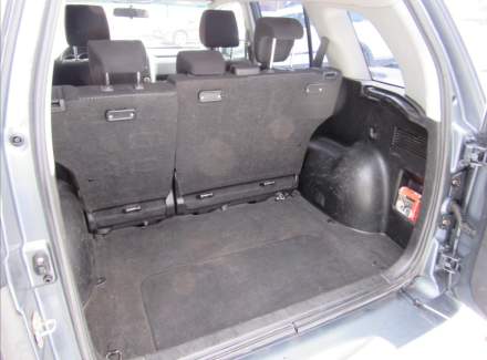 Suzuki - Grand Vitara