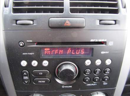 Suzuki - Grand Vitara