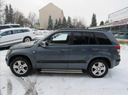 Suzuki - Grand Vitara