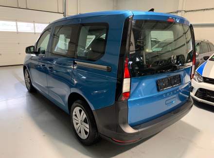 Volkswagen - Caddy