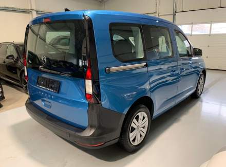 Volkswagen - Caddy