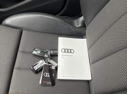 Audi - A4