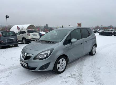 Opel - Meriva