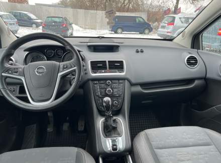 Opel - Meriva