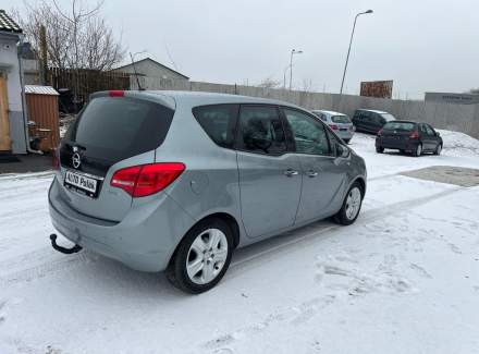 Opel - Meriva
