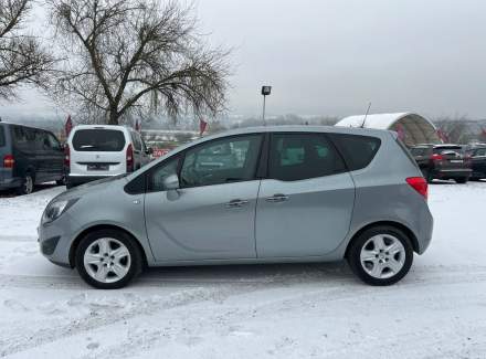 Opel - Meriva
