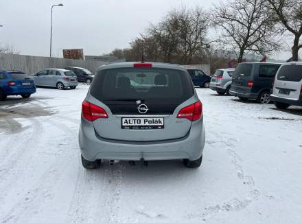 Opel - Meriva