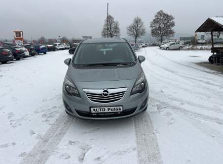 Opel - Meriva