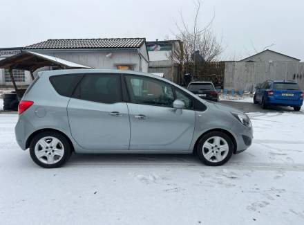 Opel - Meriva