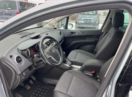Opel - Meriva