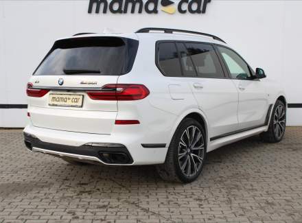 BMW - X7