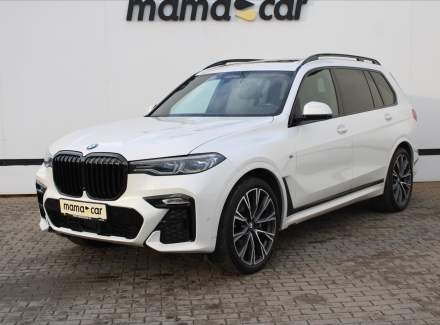 BMW - X7