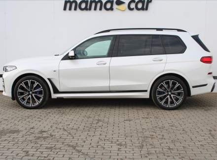 BMW - X7