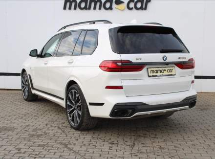 BMW - X7