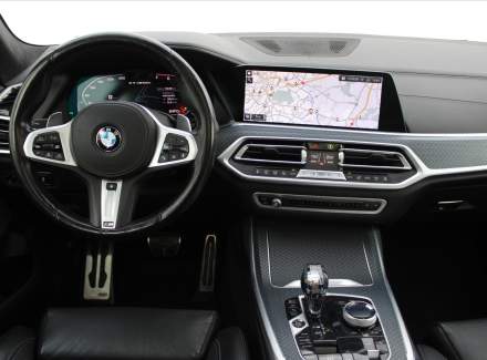 BMW - X7