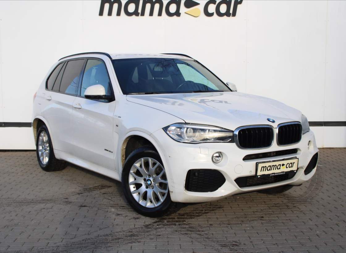 BMW - X5